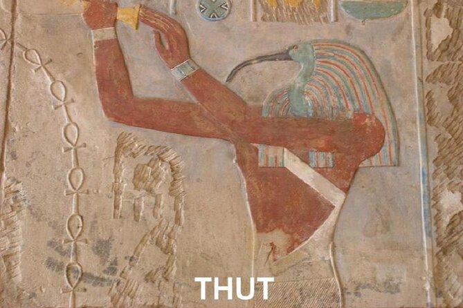Guided Half-Day Tour of Nile East Bank from Luxor by Air-Conditioned Vehicle - Luxor Temple: Amenhotep III’s Start, Ramesses II’s Finish