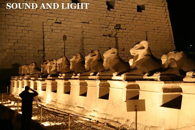 Guided Half-Day Tour of Nile East Bank from Luxor by Air-Conditioned Vehicle - Who Should Book This East Bank Private Tour