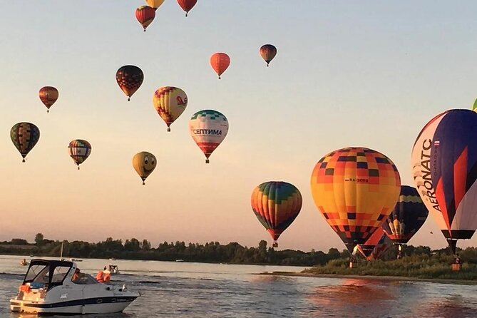 Guided Hot Air Balloon Tour in Luxor - Who this tour fits best (and who might want another plan)