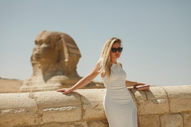 Guided Tour to Giza Pyramids, Saqqara, Dahshur and Memphis - Pickup, Timing, and How the Day Actually Flows in Cairo