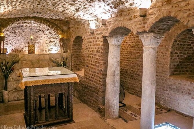 Guided Tour to Giza Pyramids, Sphinx & Grand Egyptian Museum GEM - Who This Private Tour Fits Best (and Who Might Reconsider)