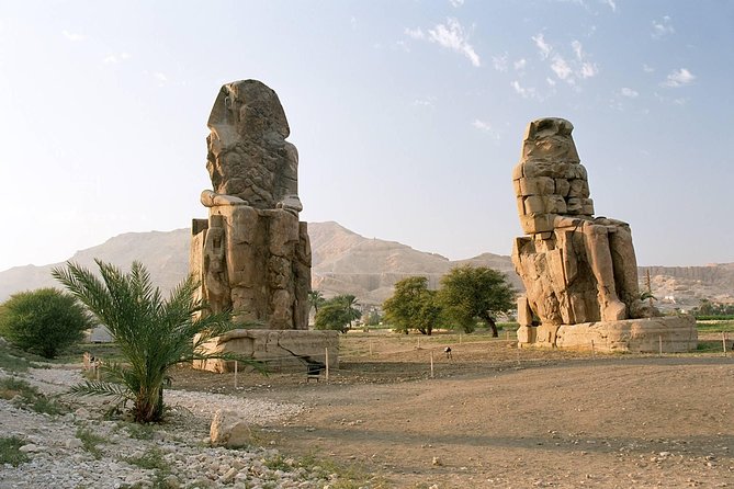Guided Trip To the West Bank In Luxor - Timing, pacing, and how not to feel rushed