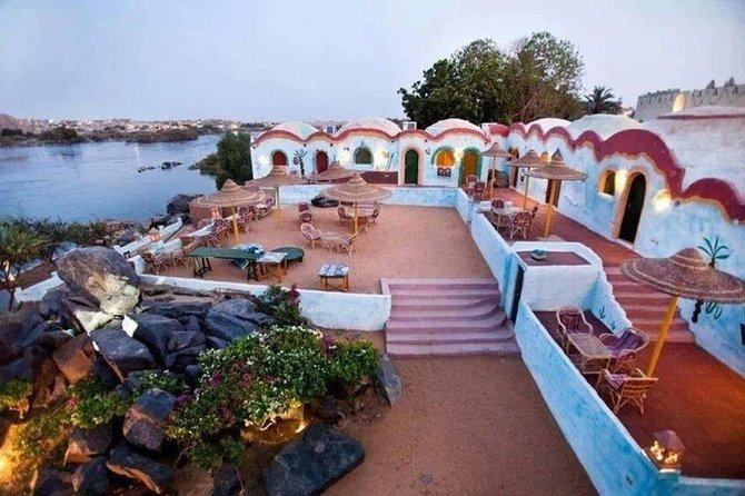 Half-Day Aswan Nubian Village Private Motorboat Tour - How Weather and River Conditions Can Affect Your Day