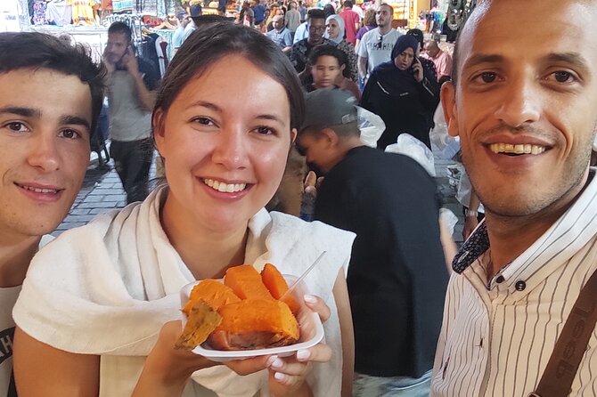 Half Day Best of Cairo Secrets Tour with Dinner Egyptian Food - Dinner with traditional Egyptian food: what’s actually worth expecting