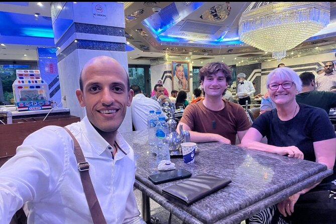 Half Day Best of Cairo Secrets Tour with Dinner Egyptian Food - How to get the most from your guide-led walk