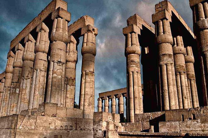 Half Day East Bank Tour to Luxor and Karnak Temples - Who This Half-Day Tour Suits Best