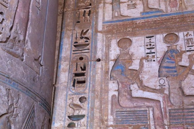 Half Day East Bank Tour to Luxor and Karnak Temples - Should You Book Emo Tours Egypt’s East Bank Half Day Tour?