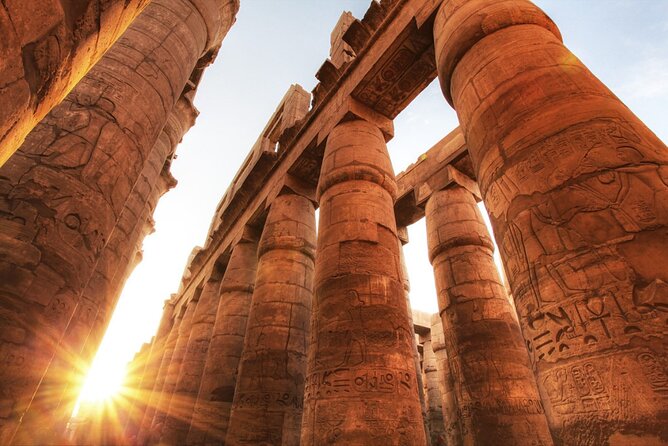 Half Day East Bank Tour to Luxor and Karnak Temples (Private) - Price and Value: Why $7.93 Can Still Make Sense