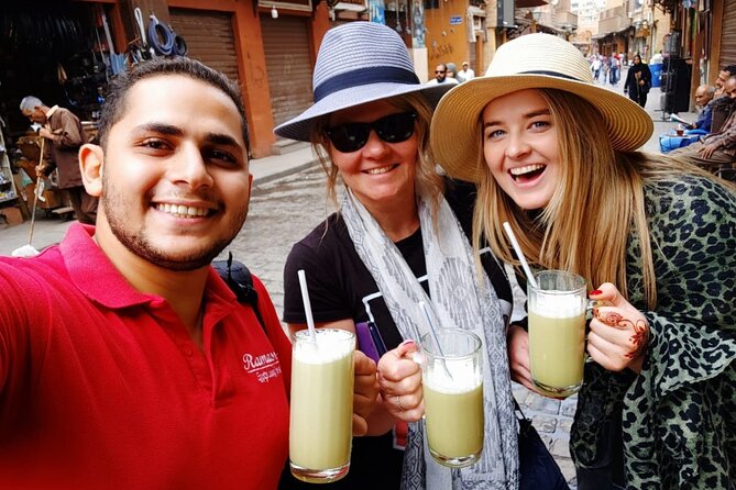 Half-Day Food Tour in Alexandria, Egypt - Key highlights you’ll feel right away