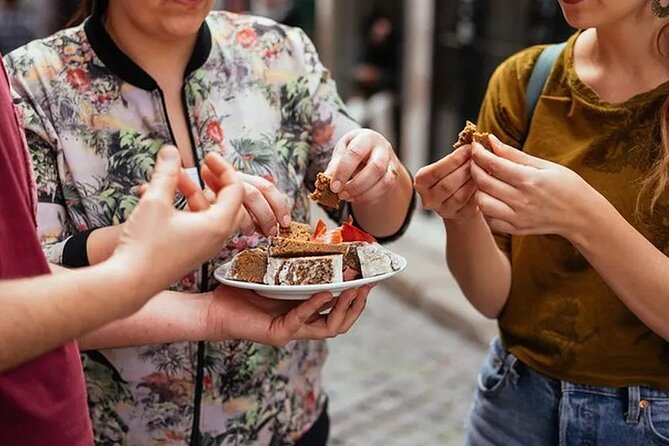 Half-Day Food Tour in Alexandria, Egypt - Why this Alexandria food tour is such a smart way to eat