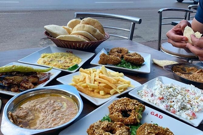 Half-Day Food Tour in Alexandria, Egypt - Stop 2 in Alexandria: learning to spot real versus fake