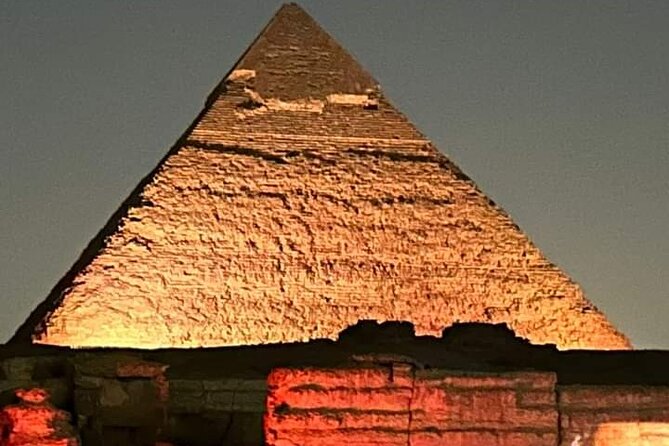 Half day Giza pyramids and Sphinx tour with an Egyptologist - Pickup and timing: the 4–5 hour window you should plan around