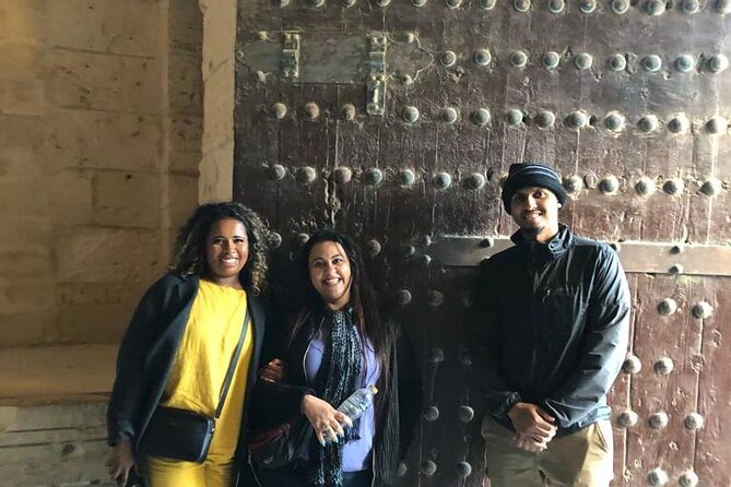 Half-Day Guided Tour in Alexandria - Why this half-day Alexandria route makes sense