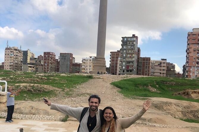 Half-Day Guided Tour in Alexandria - Price and logistics: what $65 buys (and what to budget for)