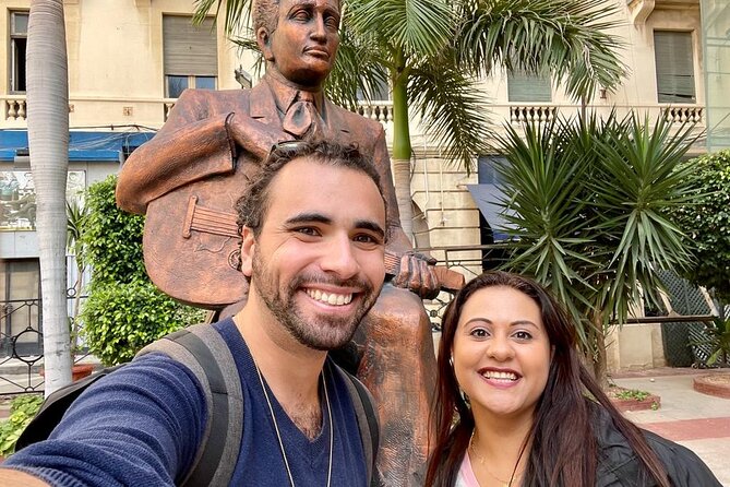 Half-Day Guided Tour in Alexandria - Fort Qait Bey: fortress energy with a Pharos Lighthouse backstory