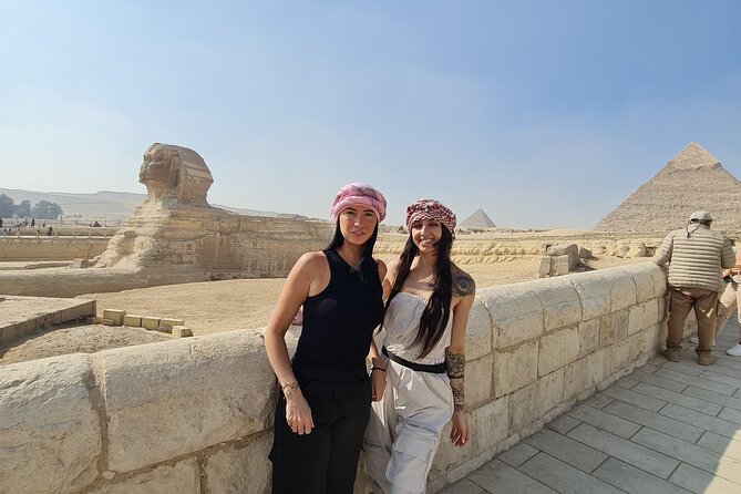 Half Day private guided tour Giza Pyramids,Sphinx,lunch,camel rid - Price and value: what $20 gets you (and what it doesn’t)