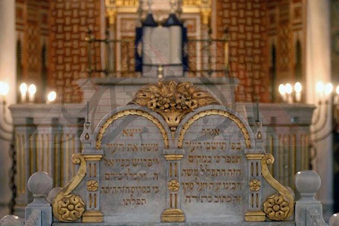 Half-Day Private Guided Tour of Coptic Cairo with Lunch - Lunch after Old Cairo: koshary and what to expect