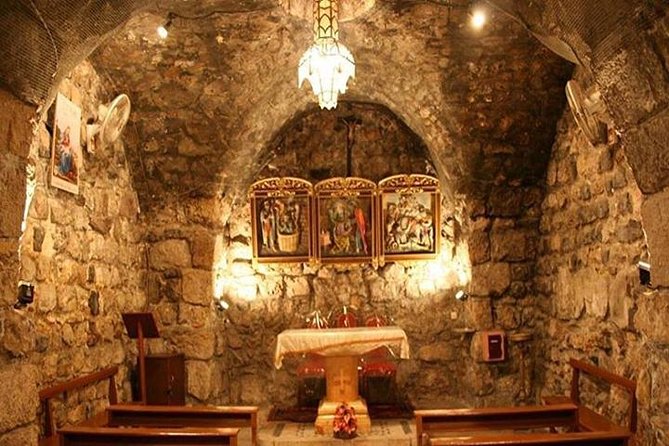 Half-Day Private Guided Tour of Coptic Cairo with Lunch - Logistics that make the day smoother (and where you should plan ahead)