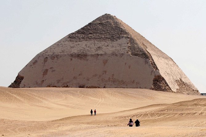 Half-Day Private Guided Tour to Saqqara and Memphis from Cairo - How Much You’ll Actually See in Four Hours