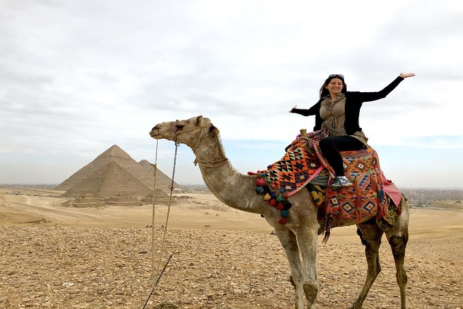 Half-Day Private Guided Tour to Saqqara and Memphis from Cairo - What the Best Guides Do (and What to Watch for)