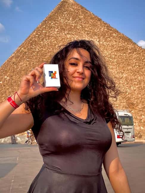 Half-Day Private Pyramids Tour with Free Camel Ride - Price at $34: Where the Value Comes From (and Where to Budget Extra)