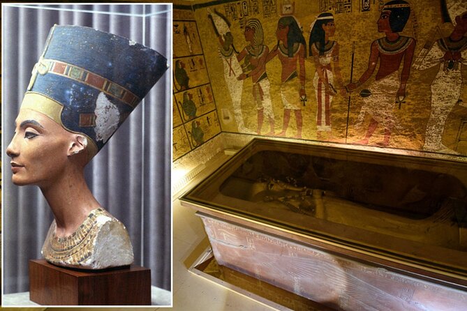 Half Day Private Tour in Luxor - Key highlights you’ll care about