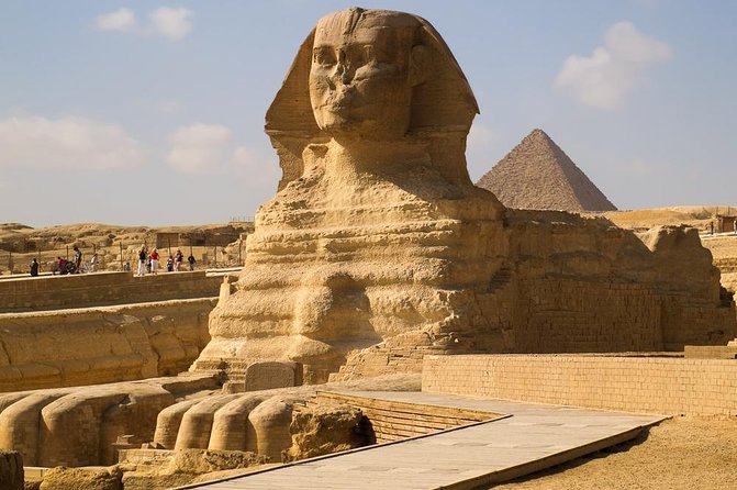Half-Day Private tour to Pyramids of Giza and Sphinx - Private Giza Plateau Morning: What This 3-Hour Plan Really Means