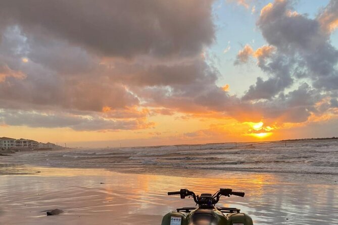 Half Day Quad Bike Adventure and Camel Ride in Beduion Camp - Key Things You’ll Notice on This Quad and Camel Experience