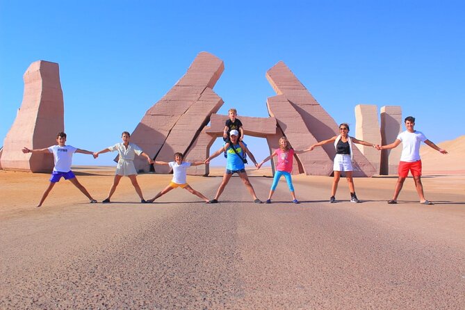 Half day snorkeling trip in Ras Mohammed Sharm El Sheikh - Key highlights worth planning around