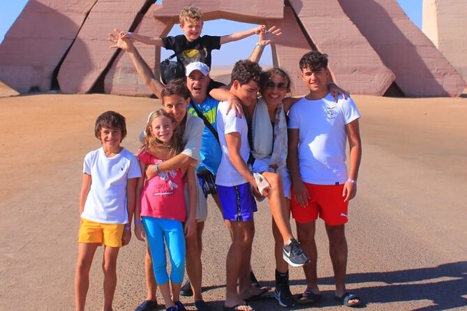 Half day snorkeling trip in Ras Mohammed Sharm El Sheikh - Ras Mohammed National Park snorkeling: why this spot gets picked