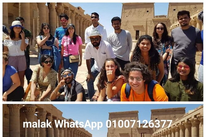 Half day to the west bank of luxor with pick upp and drop off - Papyrus, alabaster, and perfumes: souvenirs with real context