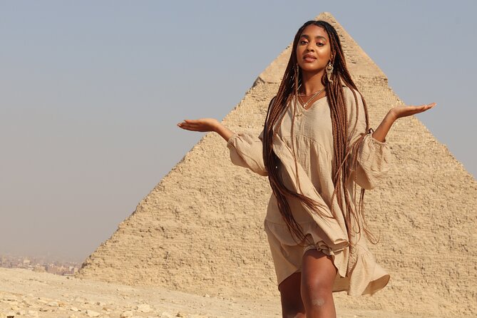 Half day tour in Giza pyramids , sphinx , panorama - Tickets, Entry Costs, and the Museum Question You Should Clarify