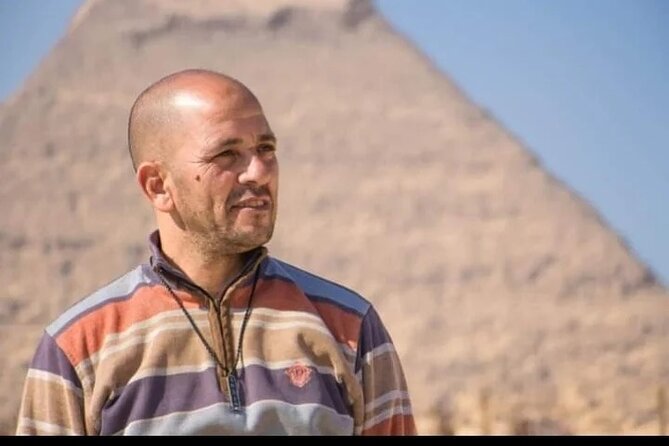 Half Day Tour to Giza pyramids - Why the early-morning schedule matters at Giza
