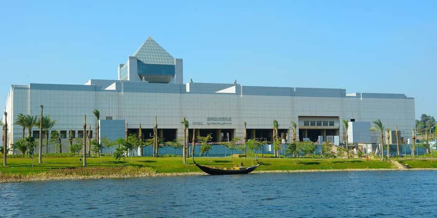 Half Day tour to National Museum of Egyptian Civilization - Private hotel pickup from Cairo or Al Giza (and why it’s worth it)