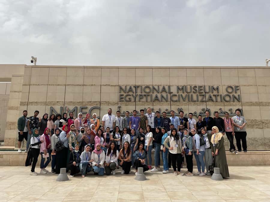 Half Day tour to National Museum of Egyptian Civilization - Price and value: how $50 makes sense for this setup
