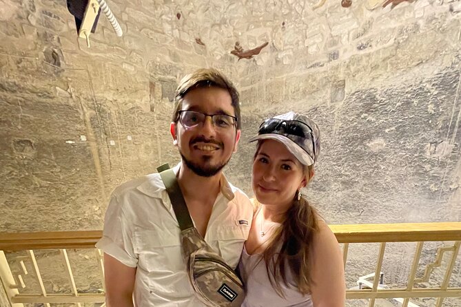 Half Day tour to pyramids of Giza and Sphinx - Panoramic Views of the Nine Pyramids (and Why 30 Minutes Here Matters)