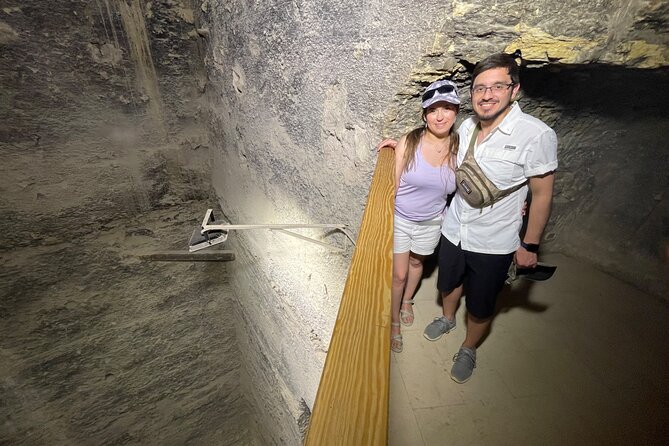 Half Day tour to pyramids of Giza and Sphinx - Tickets, Entry Fees, and What’s Actually Included in the Price