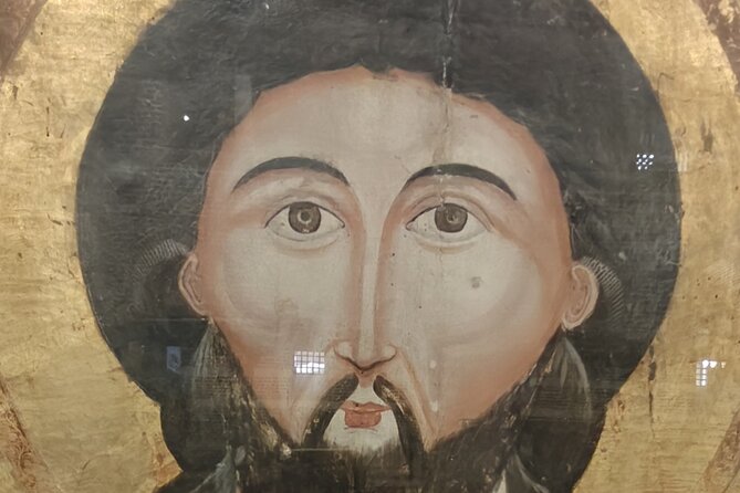 Half Day Tour to the Churches of Cairo - Why This Five-Hour Loop Works for Old Cairo