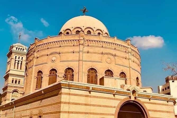 Half Day Tour to the Churches of Cairo - Who This Tour Suits Best (and Who Might Want Something Else)