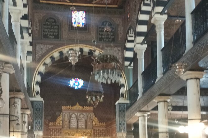Half Day Tour to the Churches of Cairo - FAQ