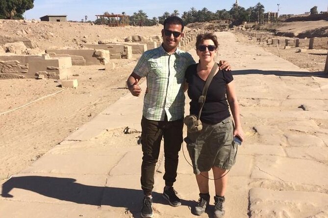 Half Day West Bank Tour to Valley of the Kings Queen Hatshepsut Temple & Memnon - Why this Luxor West Bank loop works in a half day