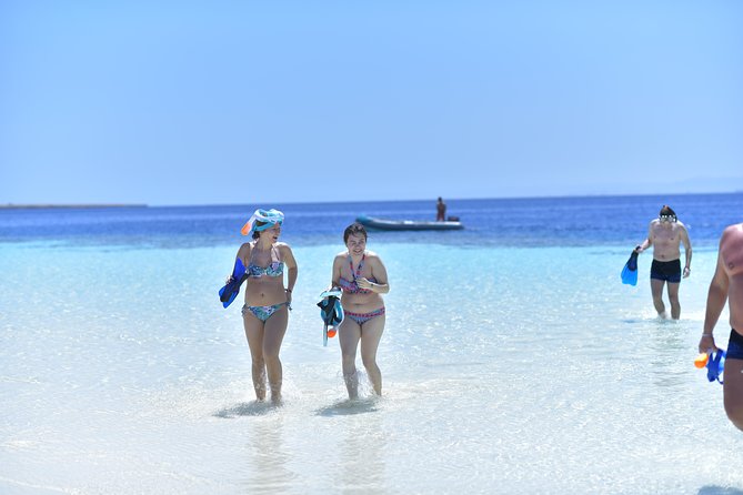 Hamata and qulaan Islands Snorkeling Sea Trip With Transfer, Lunch - Marsa Alam - The 5:00 am start and how transfers really affect your day