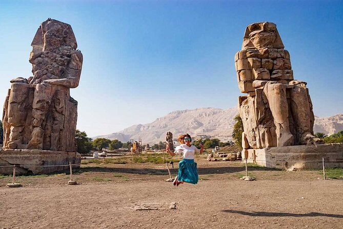Hidden Thebes - Vip West Bank Luxor - Key highlights worth knowing