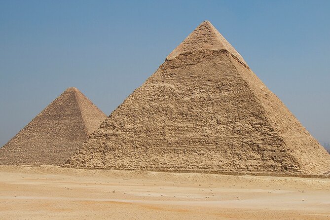 History of Cairo and the Great Pyramids Day Tour from Hurghada - Why this day tour works: Cairo and Giza without the planning headache