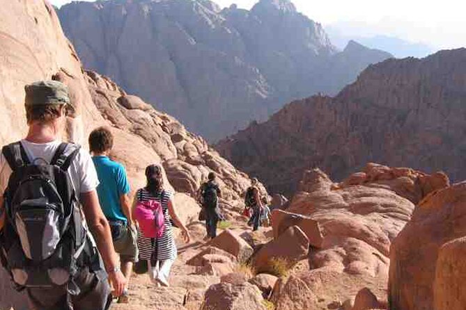 holy mount sinai climb & St Catherine monastery - Key things to know before you go