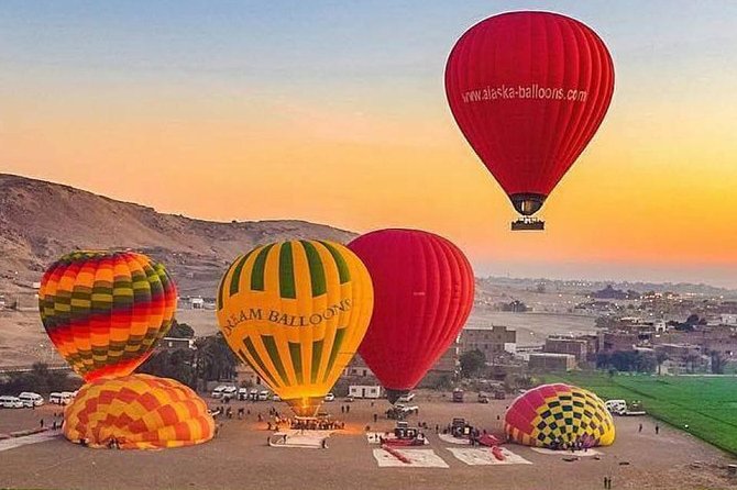 Hot Air Ballon - Price and value: is $104.69 worth it?