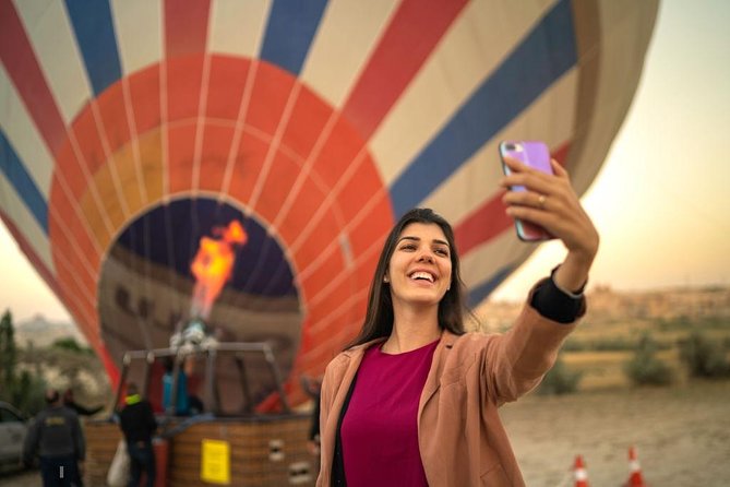 Hot Air Balloon Ride and Tour to Valley of Kings Luxor- Special Offer - Weather reality: what happens if the balloon can’t fly