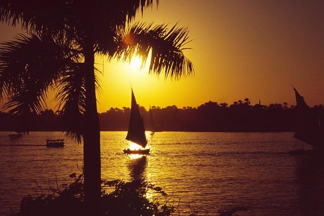 Hot air Balloon Ride In luxor - Safety and pilots: certified, professional, and not just talk