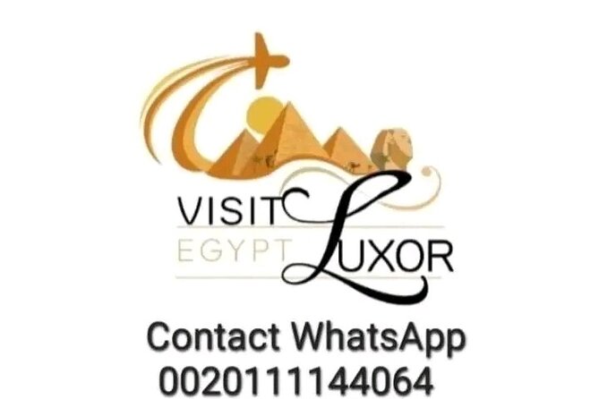 Hot air balloon ride in Luxor with hotel delivery service - The Nile River Panorama and the Colossi of Memnon Views