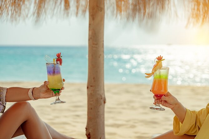 Hula Hula Island Snorkeling Sea Trip and Water Sport - Hurghada - Who Should Book This Hula Hula Trip (and Who Might Want Alternatives)